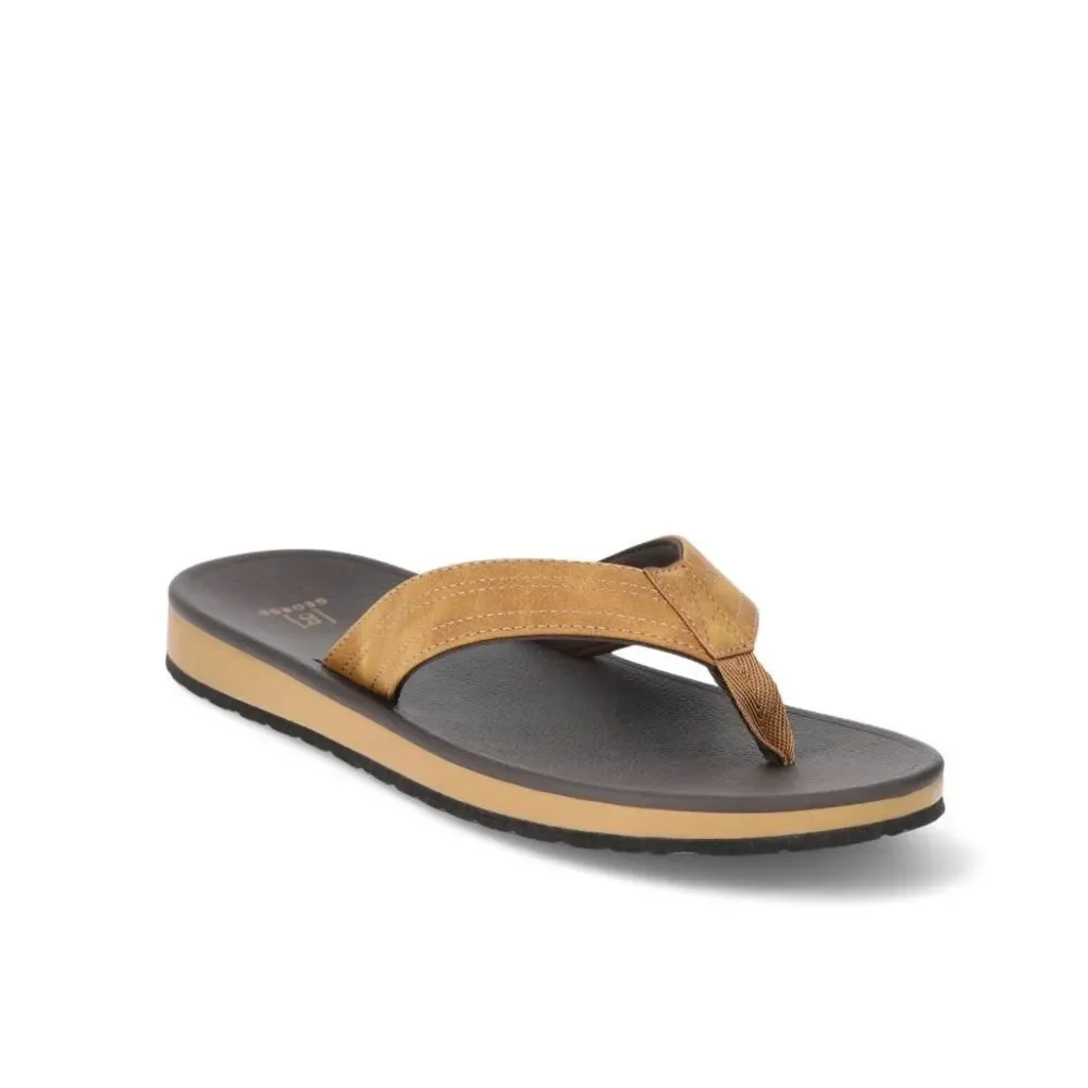 Men's Comfort Thong Sandals Flip Flops Shoes Size 9